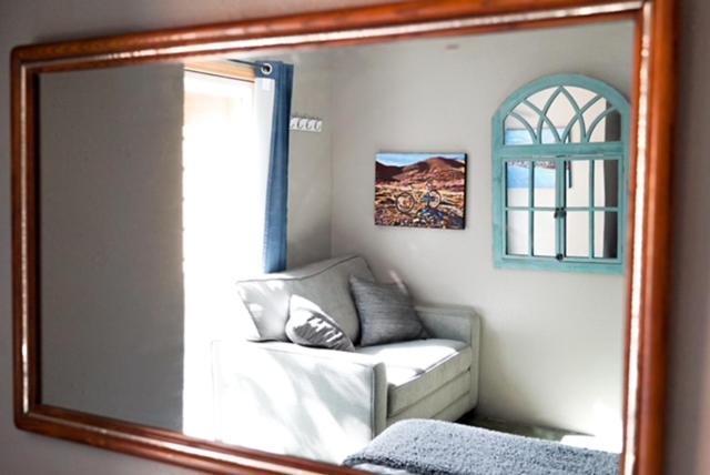 Hope Alaska'S Bear Creek Lodge Luaran gambar