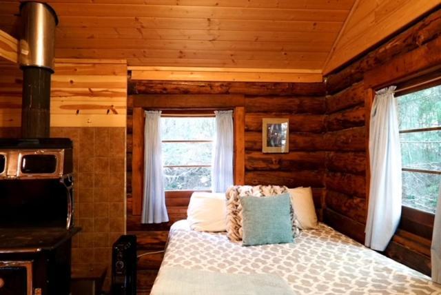 Hope Alaska'S Bear Creek Lodge Luaran gambar