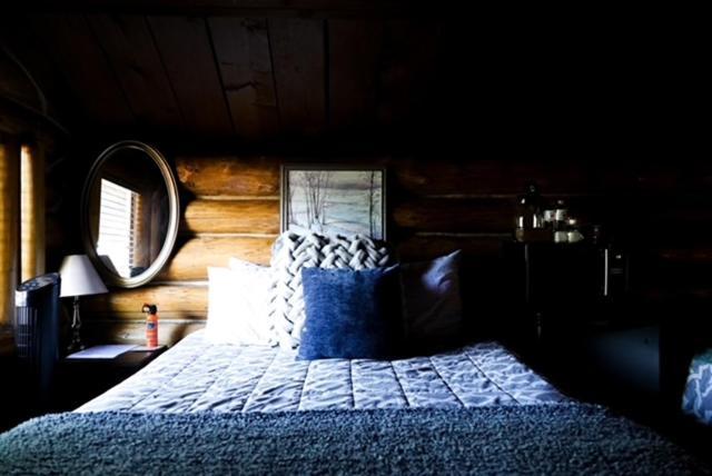 Hope Alaska'S Bear Creek Lodge Luaran gambar